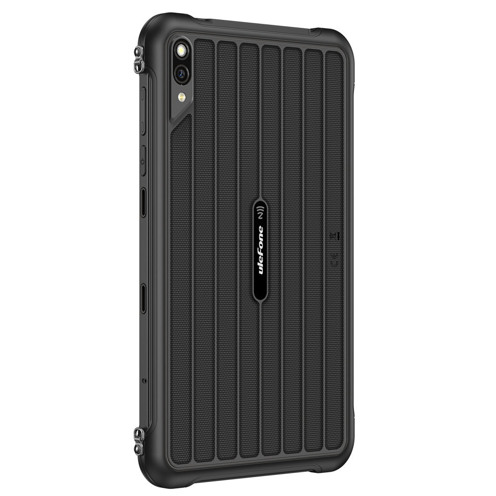 Ulefone RugKing Pad Pro 4G 128GB/8GB Black