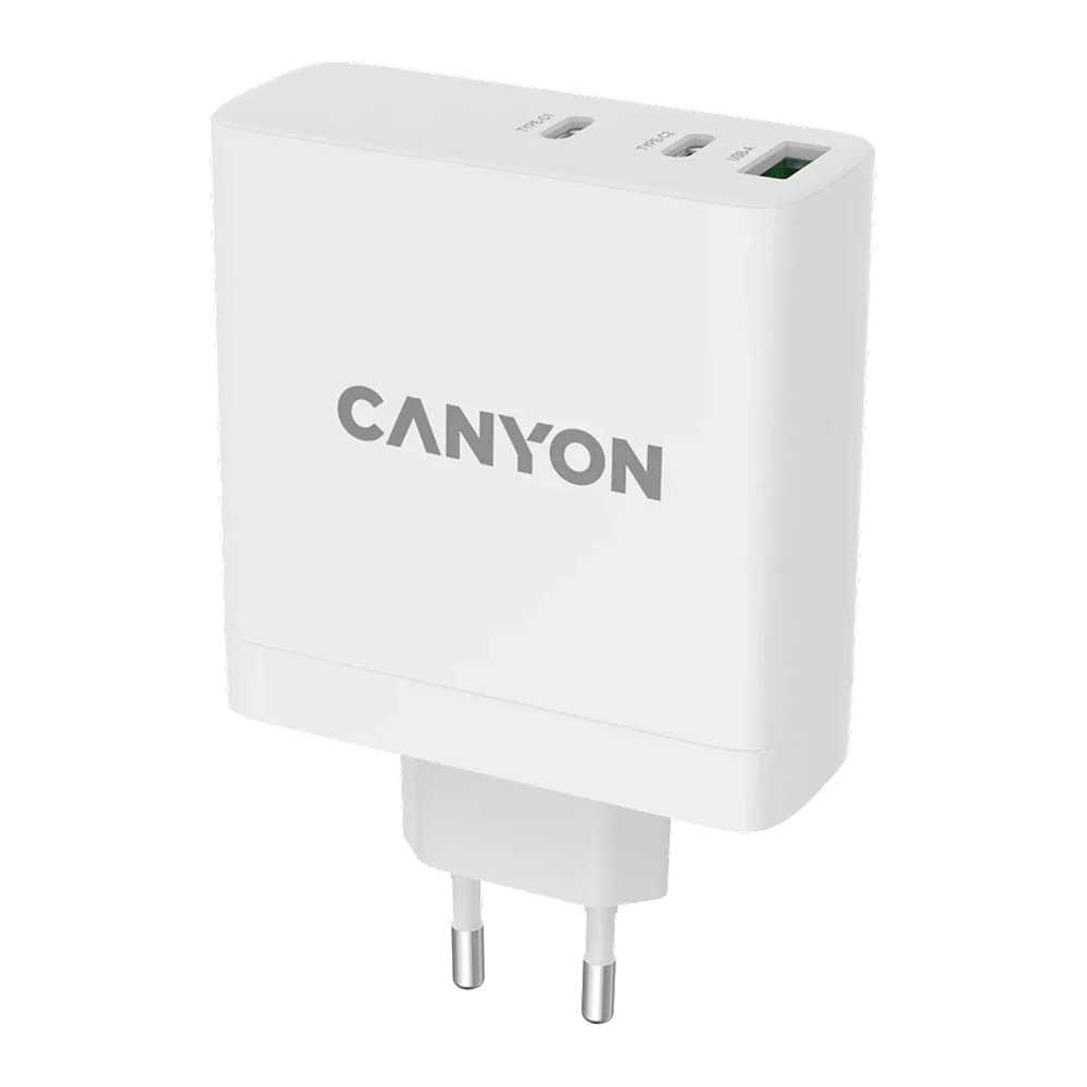 Зарядно устройство Canyon H-140-01 CND-CHA140W01