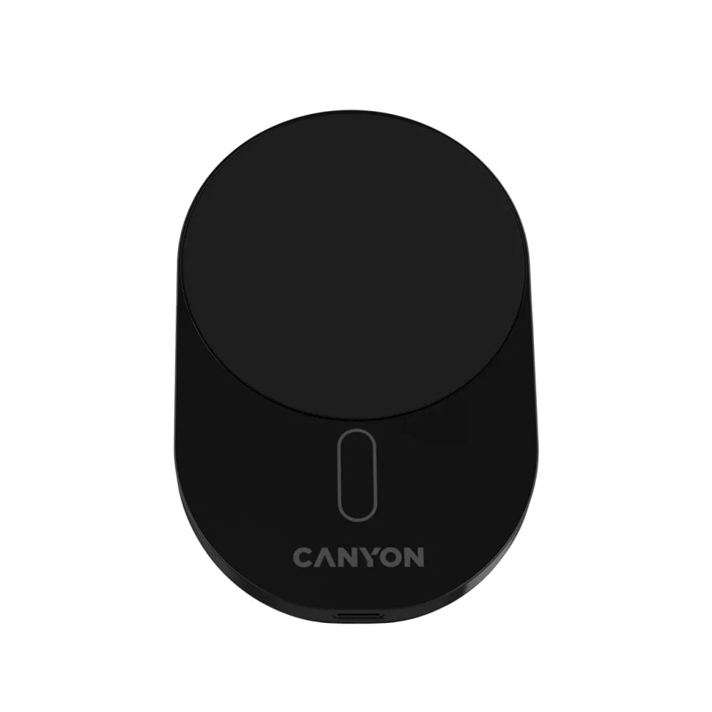 Canyon OnGrip 105 Black CNS-CCH105B