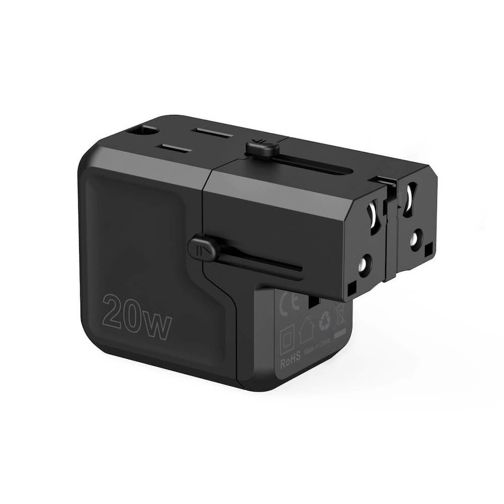 Choetech PD6038