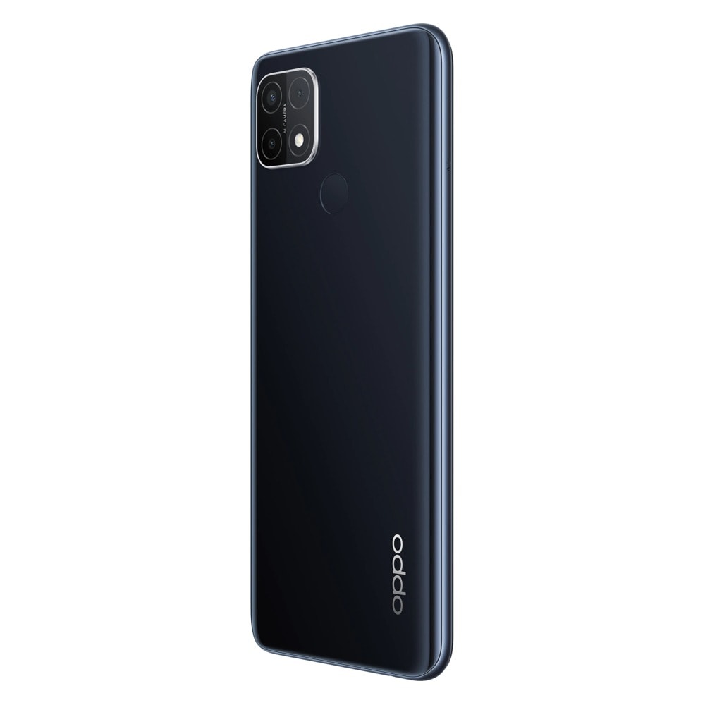 Oppo A15S 64/4 DS BLACK CPH2179