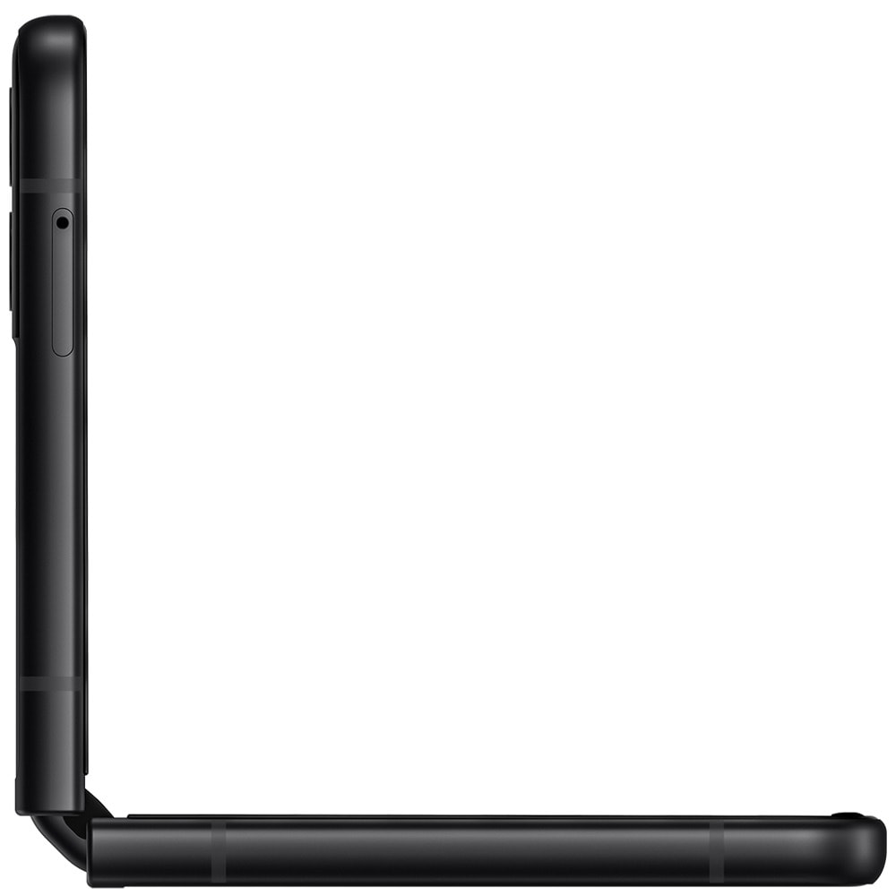 Samsung Galaxy Z Flip3 SM-F711BZKBEUE