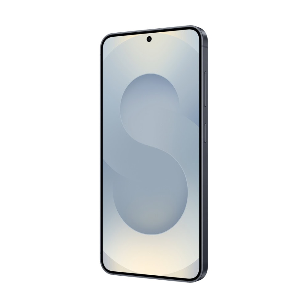 Samsung Galaxy S25 256GB Black SM-S931BZKGEUE | JAR Computers Samsung Galaxy S25 256GB Black SM-S931BZKGEUE