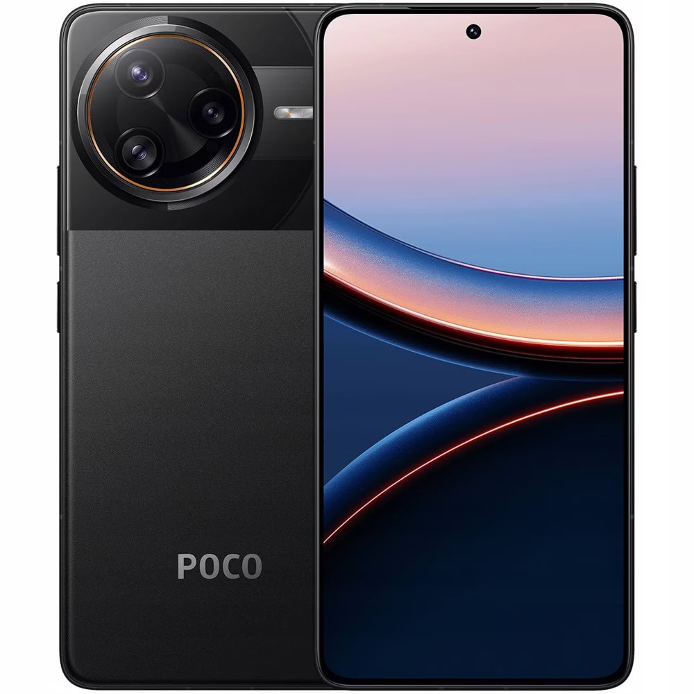 POCO F7 Ultra 16/512 Black