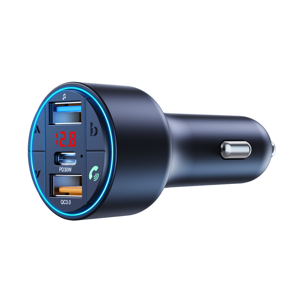 FM трансмитер Diva BT1503