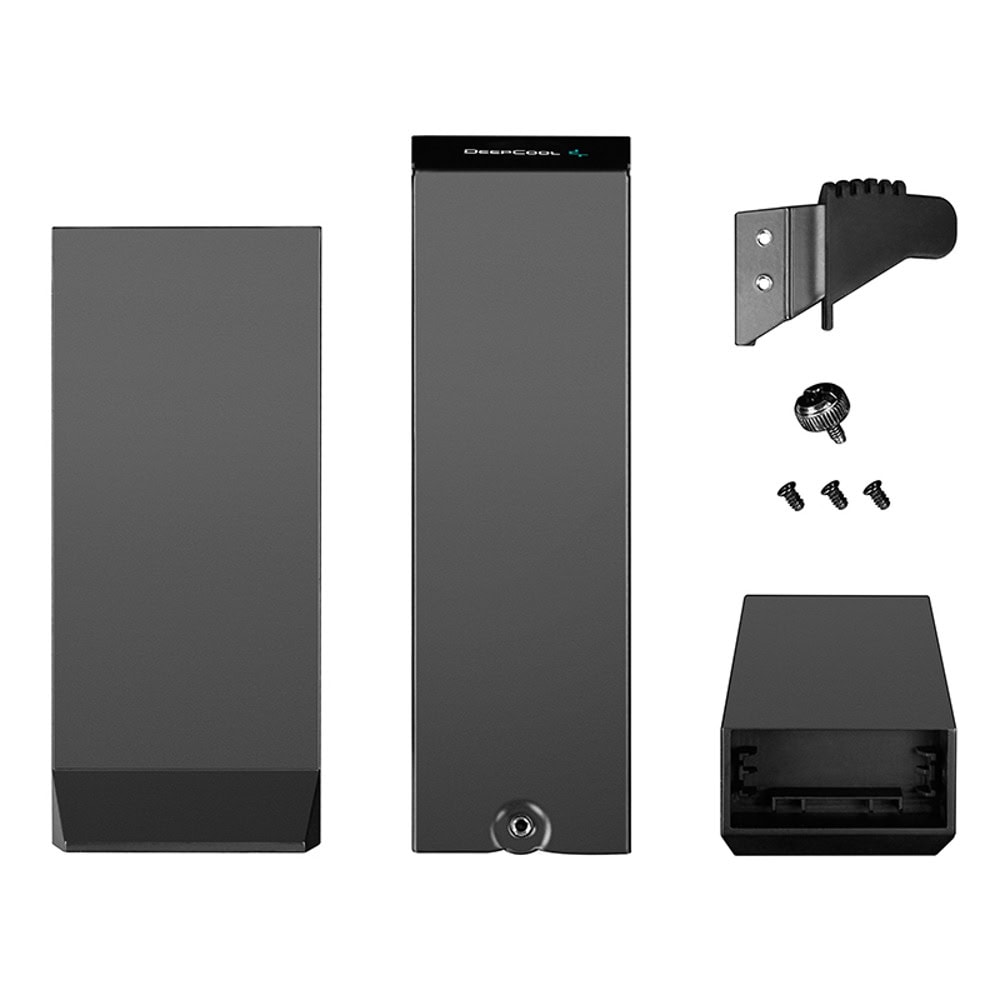 DeepCool DP-GCH2-GH01 | JAR Computers DeepCool DP-GCH2-GH01