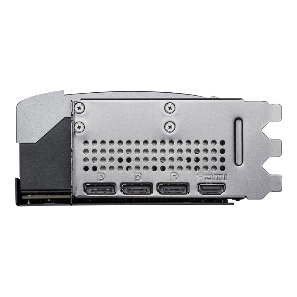 MSI GF RTX 5090 Ventus 3X 912-V530-207 | JAR Computers MSI GF RTX 5090 Ventus 3X 912-V530-207