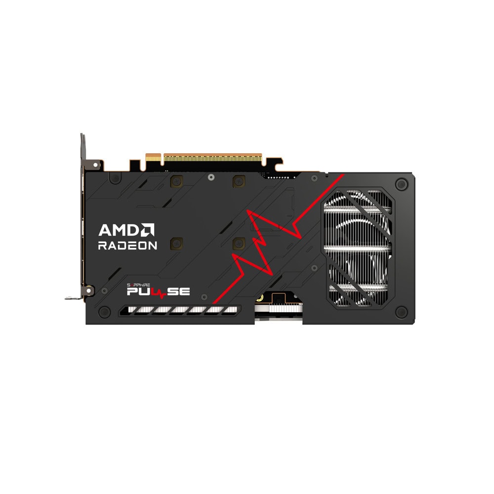 SAPPHIRE PULS RX9060XT G OC 16