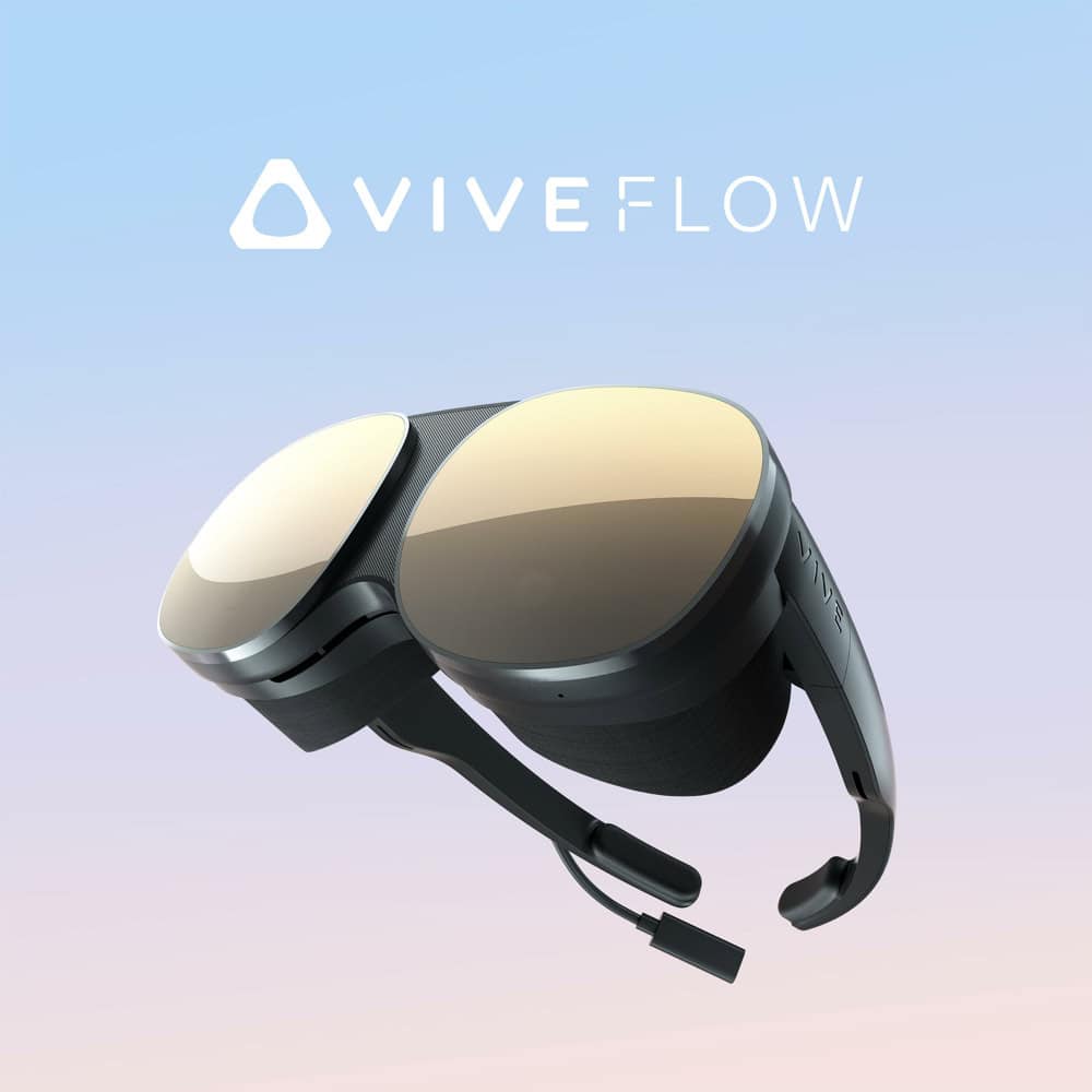 HTC Vive Flow 99HASV003-00