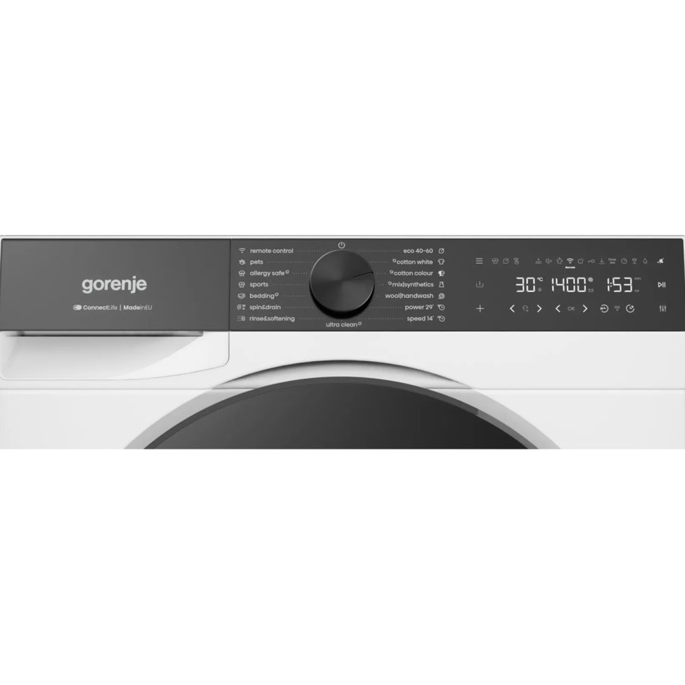 пералня gorenje wg694a11