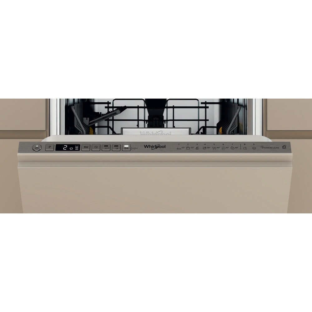 съдомиялна за вграждане whirlpool wh6ia10bs7l0