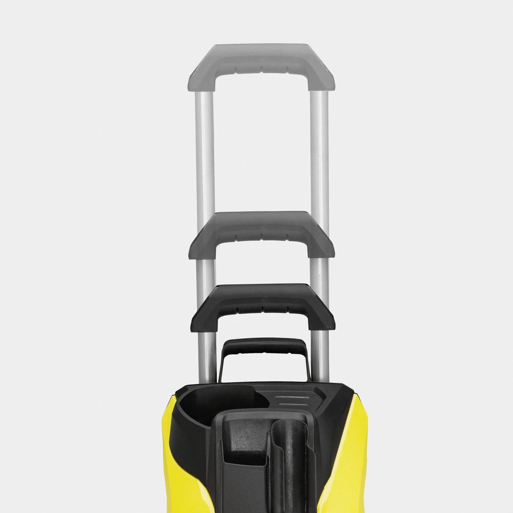 Karcher K 7 Smart Control Home T5 Black