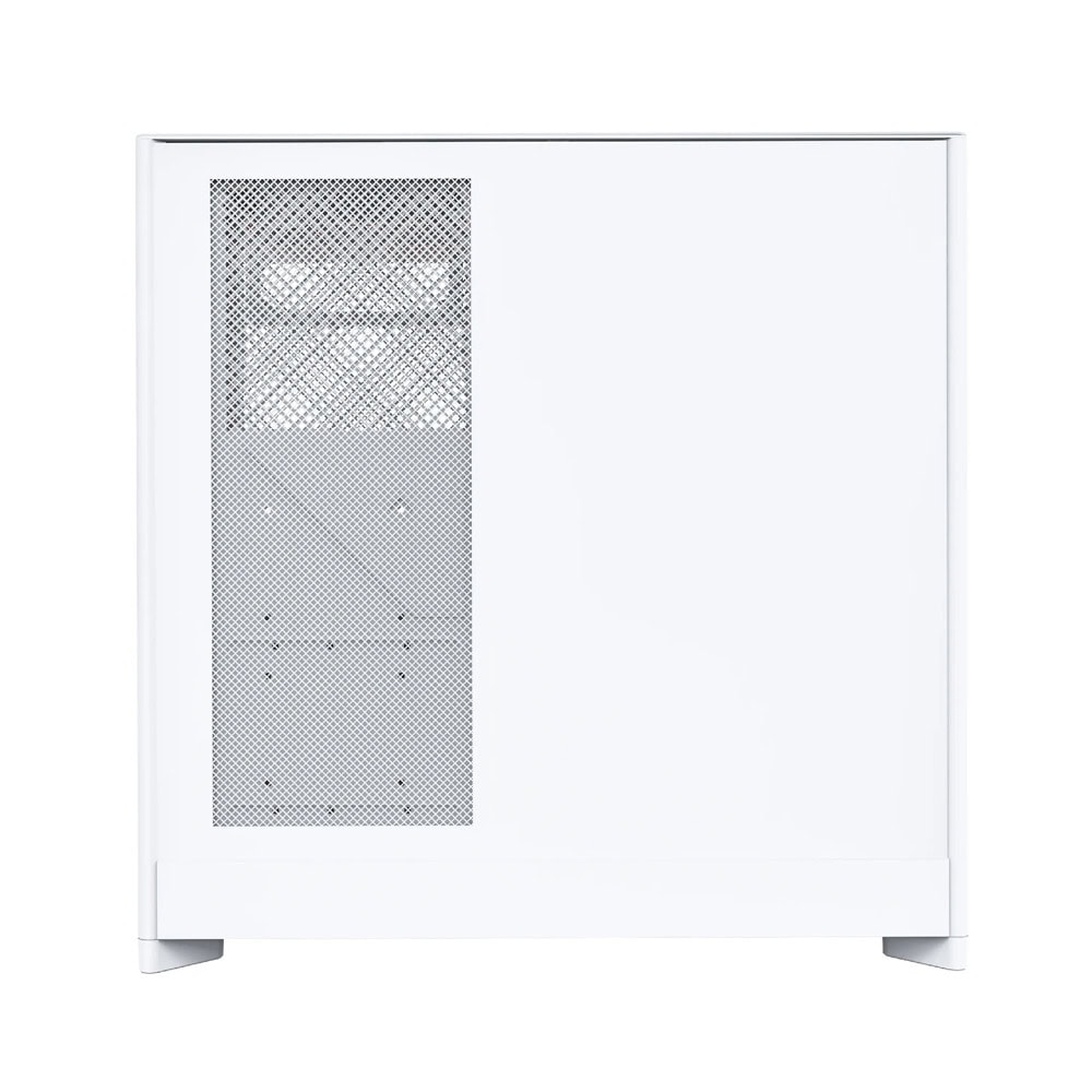 Кутия Montech HS02 PRO бяла