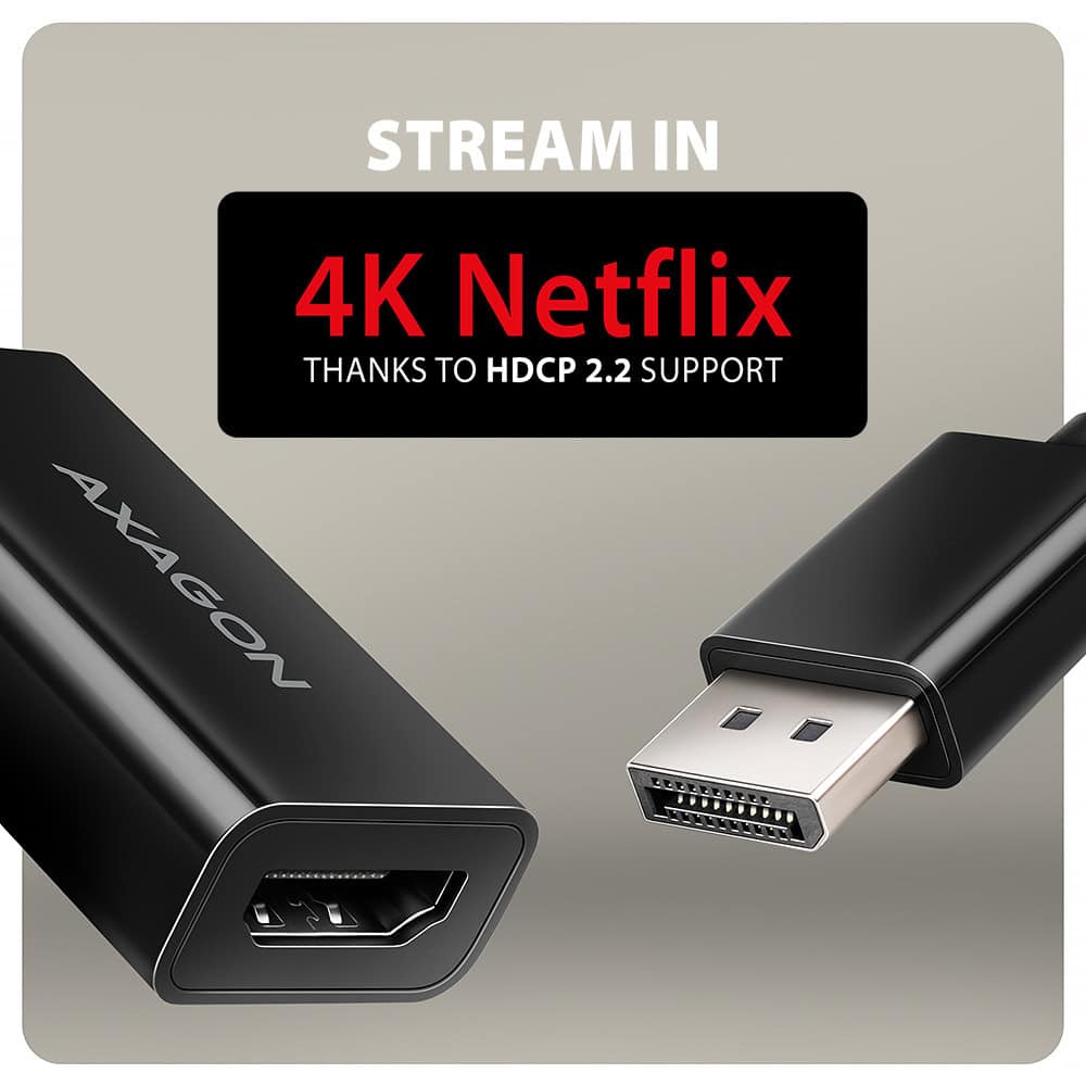 AXAGON RVD-HI20N