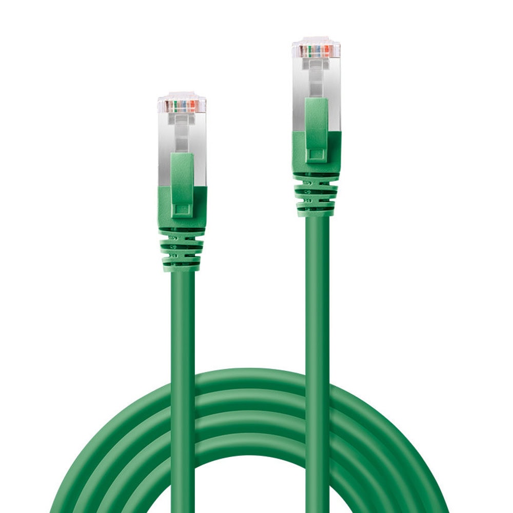 lindy lny-47676 0.5 м зелен | JAR Computers lindy lny-47676 0.5 м зелен