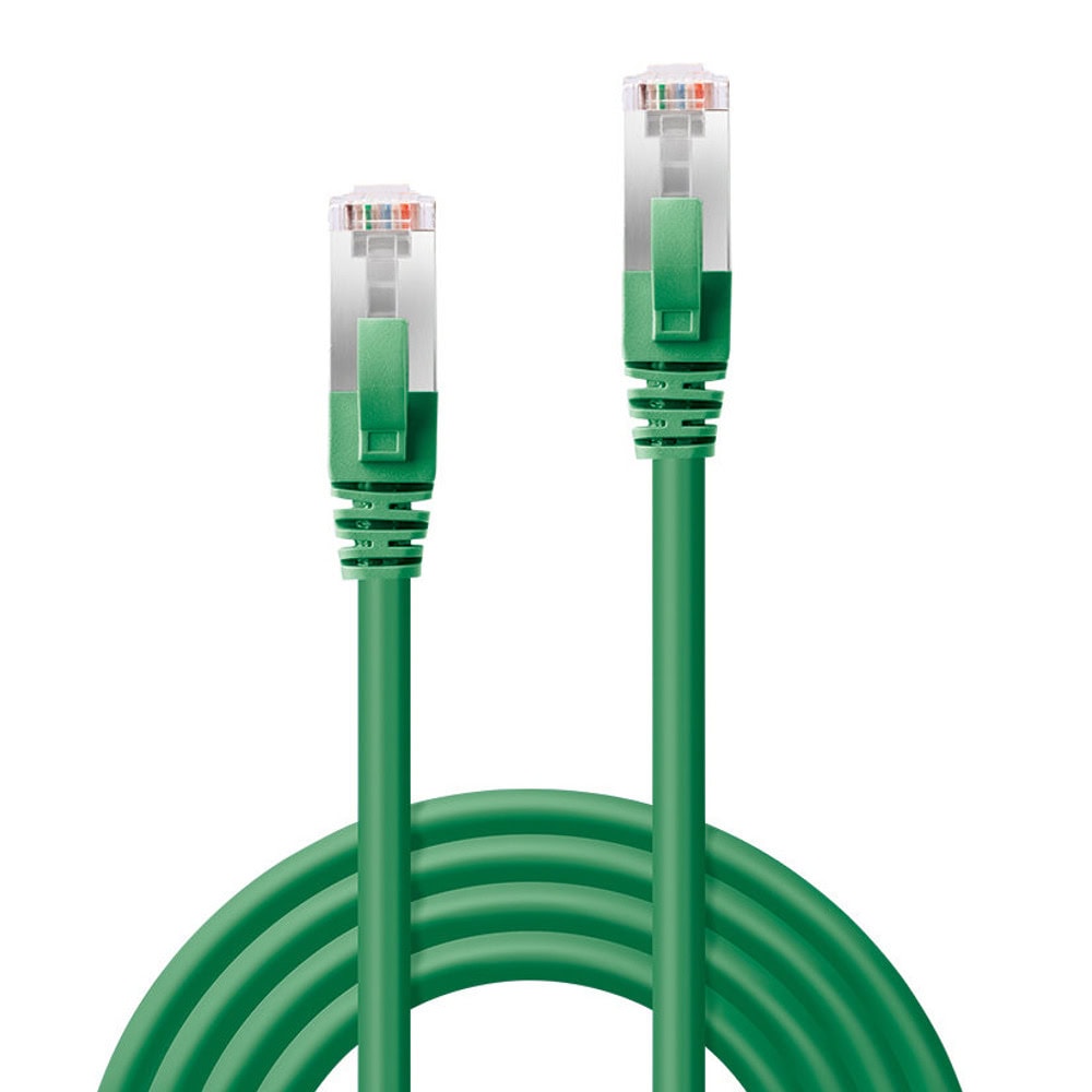 lindy lny-47681 5.0 м зелен | JAR Computers lindy lny-47681 5.0 м зелен