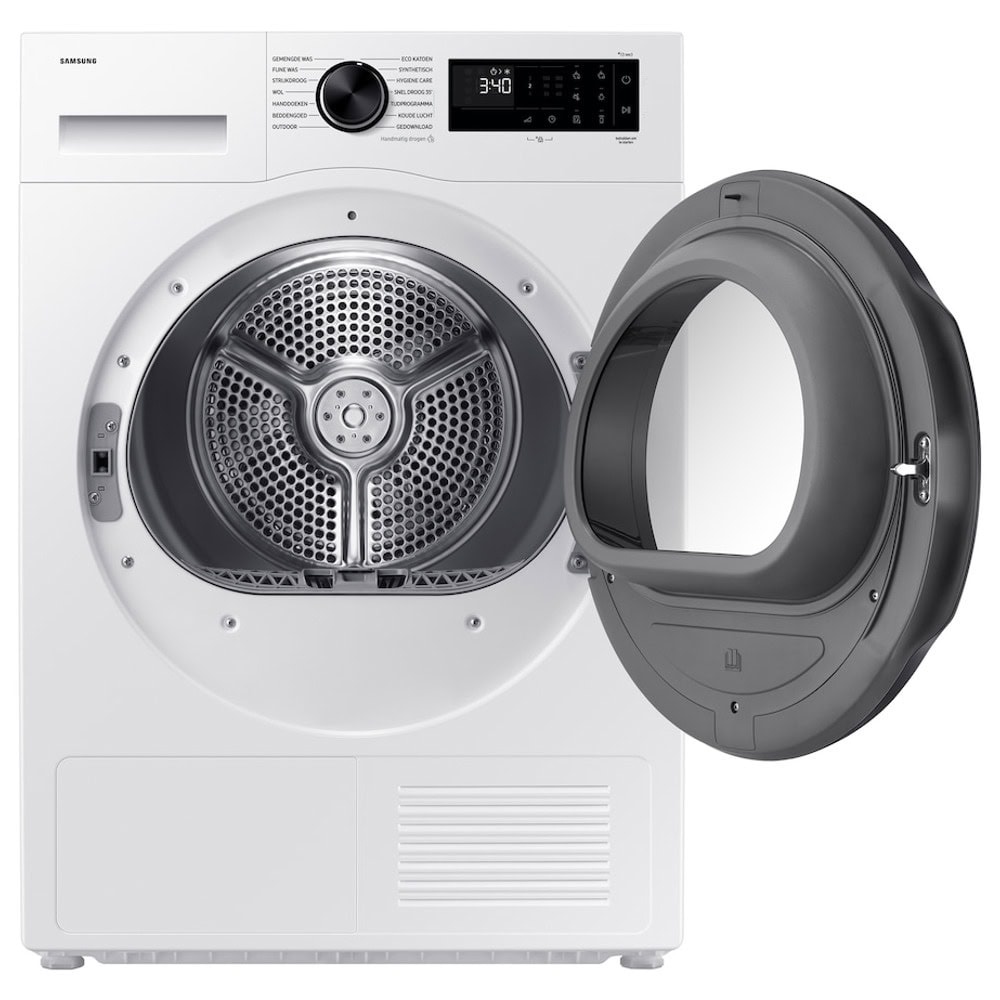 Samsung DV80DG52B0AELE | JAR Computers Samsung DV80DG52B0AELE