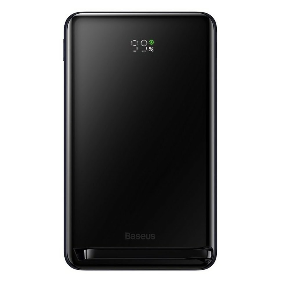 Baseus Magnetic Wireless 10000mAh PPCX000203