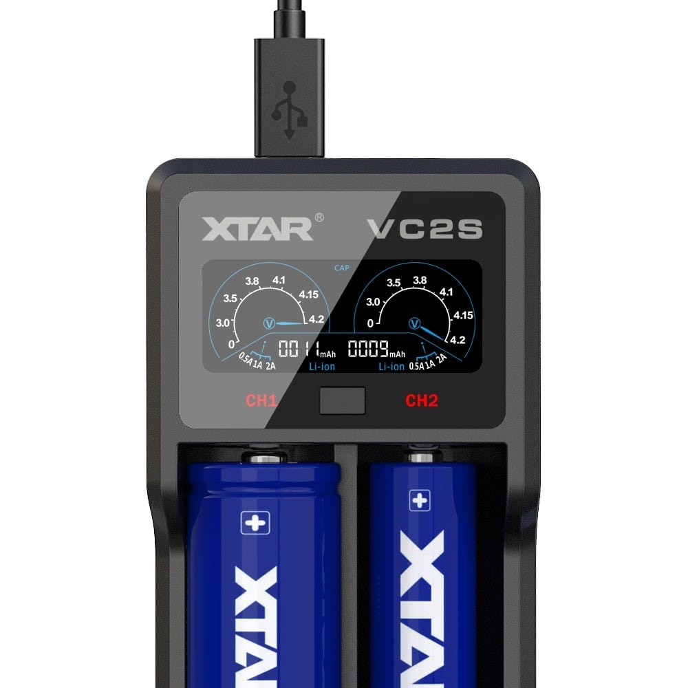 Xtar VC2S S38938