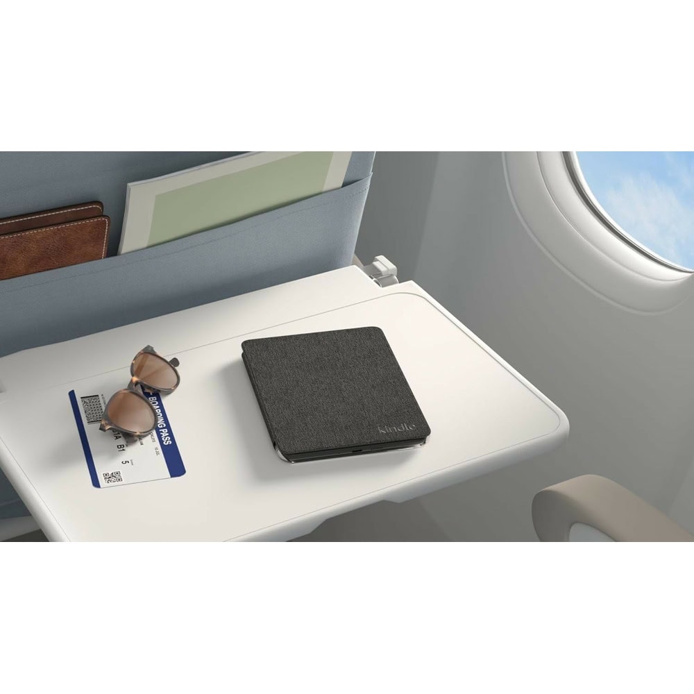 Amazon Kindle Colorsoft Fabric Kindle Paperwhite 2