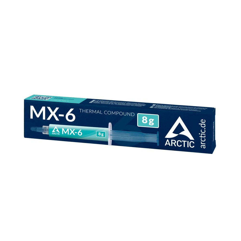 Arctic MX-6 8g ACTCP00081A