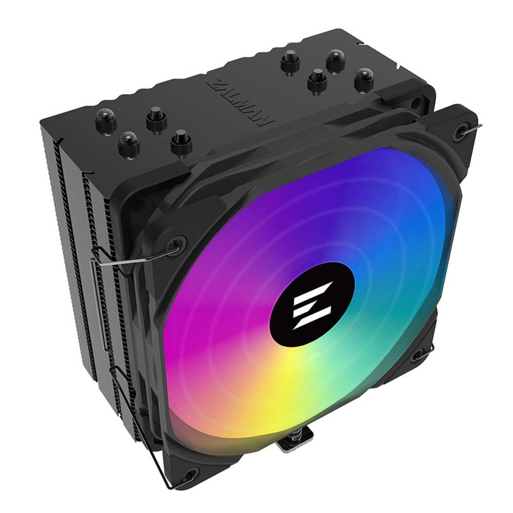 zalman cnps9x performa plus argb bla