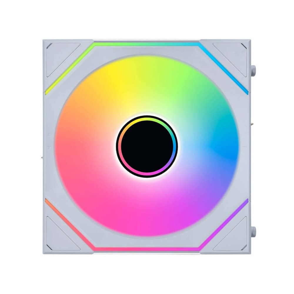 Lian Li UNI FAN SL-INF WIRELESS 120 12SLIN1W1W