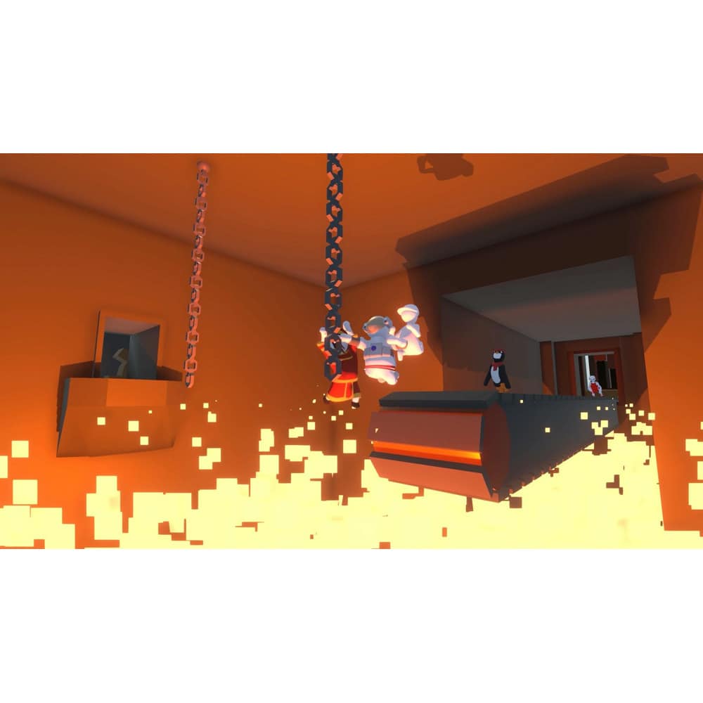 Human: Fall Flat - Dream Collection (PS4)