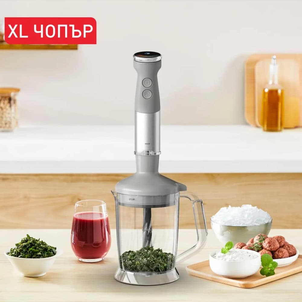 пасатор tefal quickchef+ hb67mb30 | JAR Computers пасатор tefal quickchef+ hb67mb30