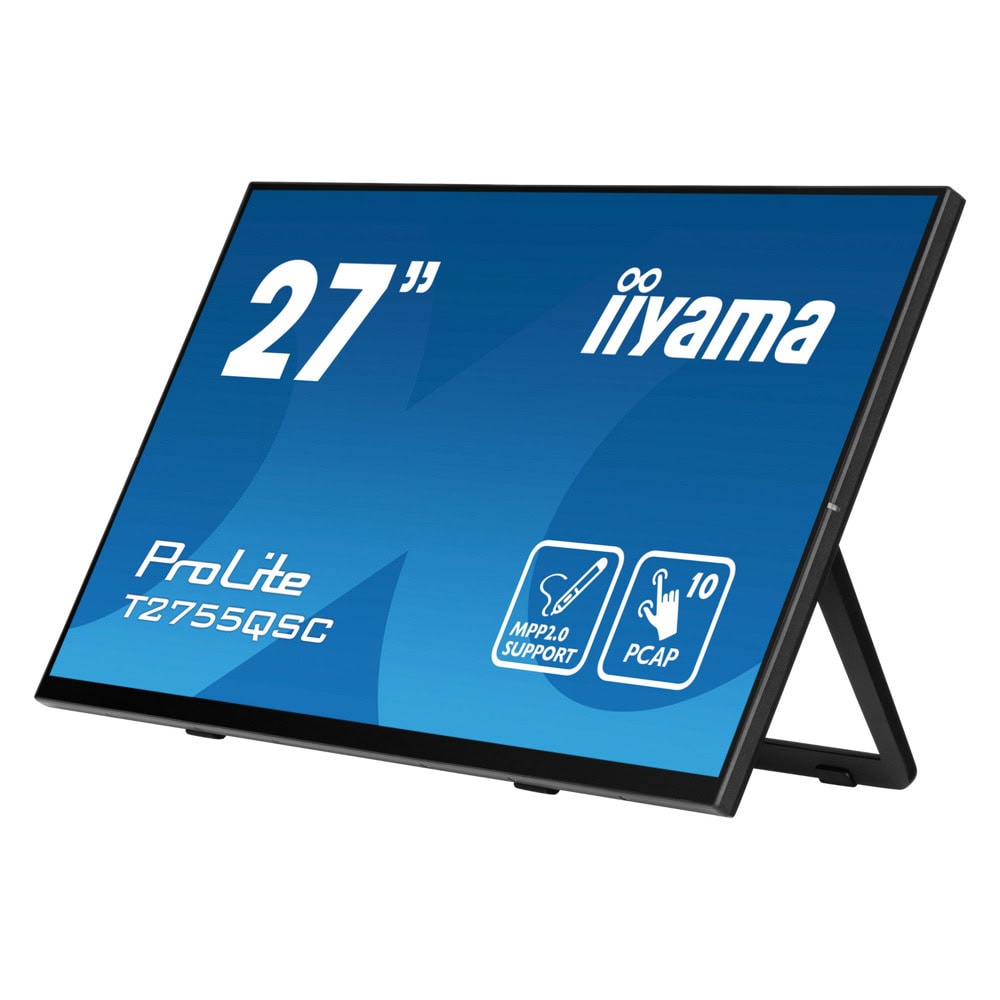 IIYAMA T2755QSC-B1