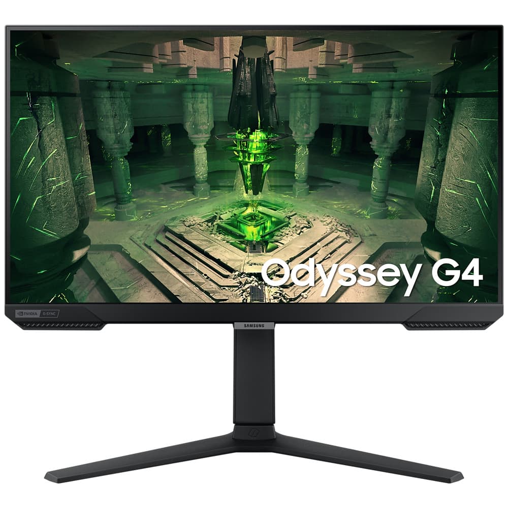 MNLCSAMSUNGLS25BG400EUXENOP