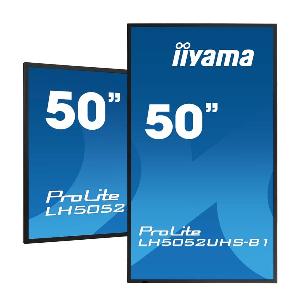 IIYAMA LH5052UHS-B1