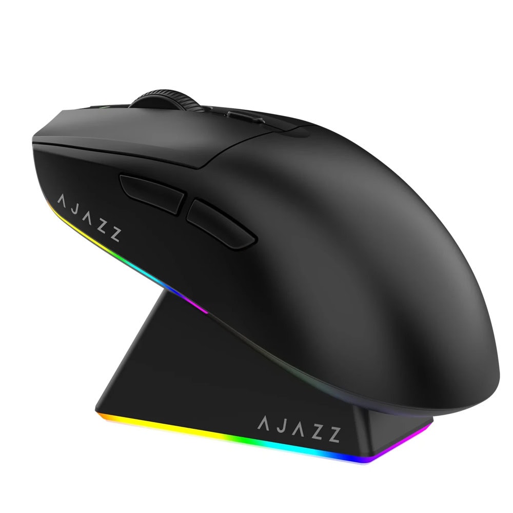 ajazz aj139 v2 mc black