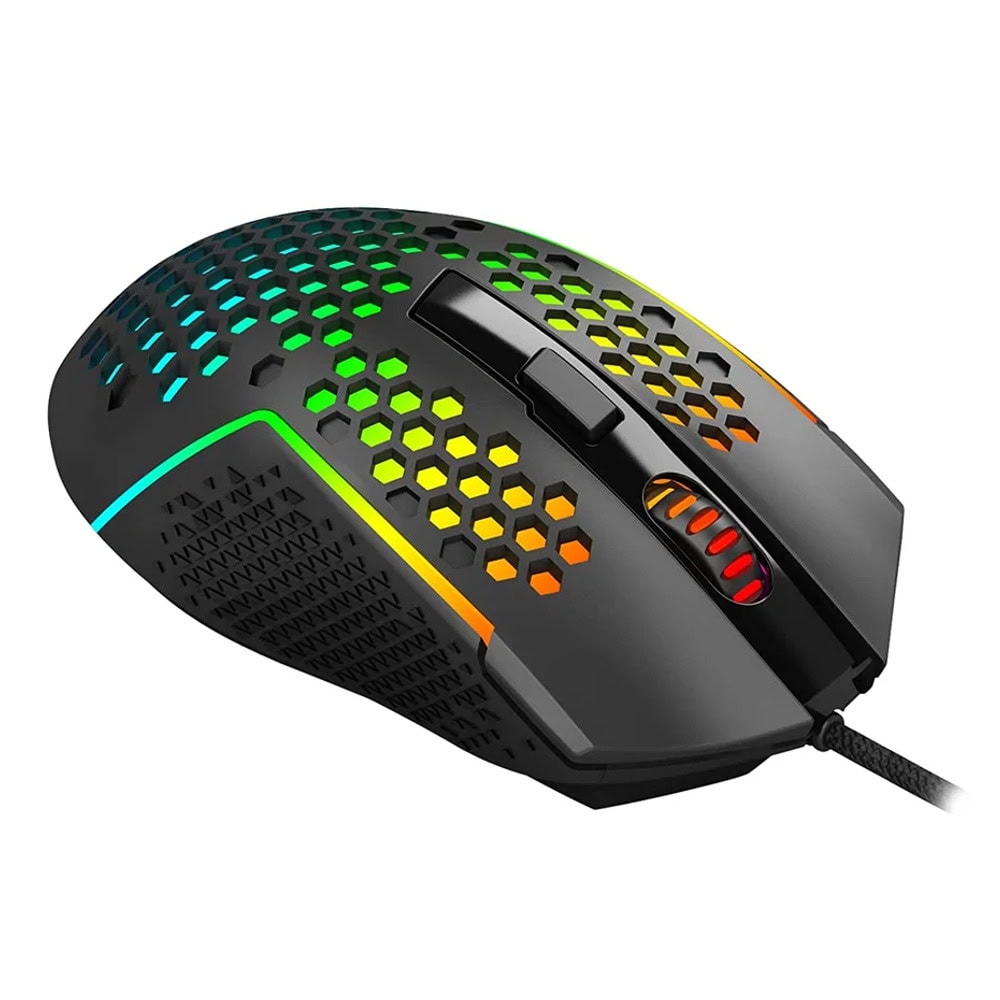 redragon reaping m987-k черна
