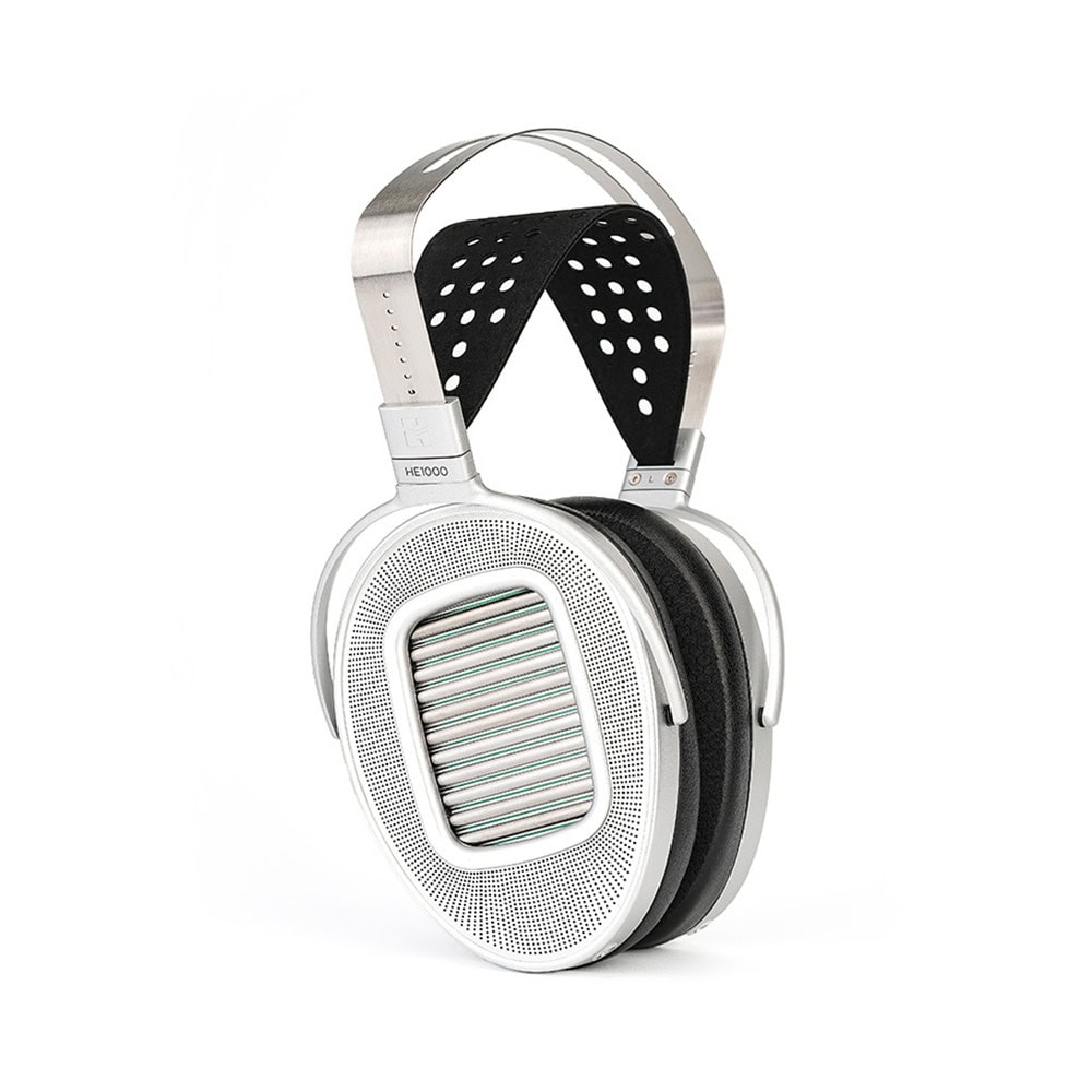 Слушалки HIFIMAN HE1000 Unveiled