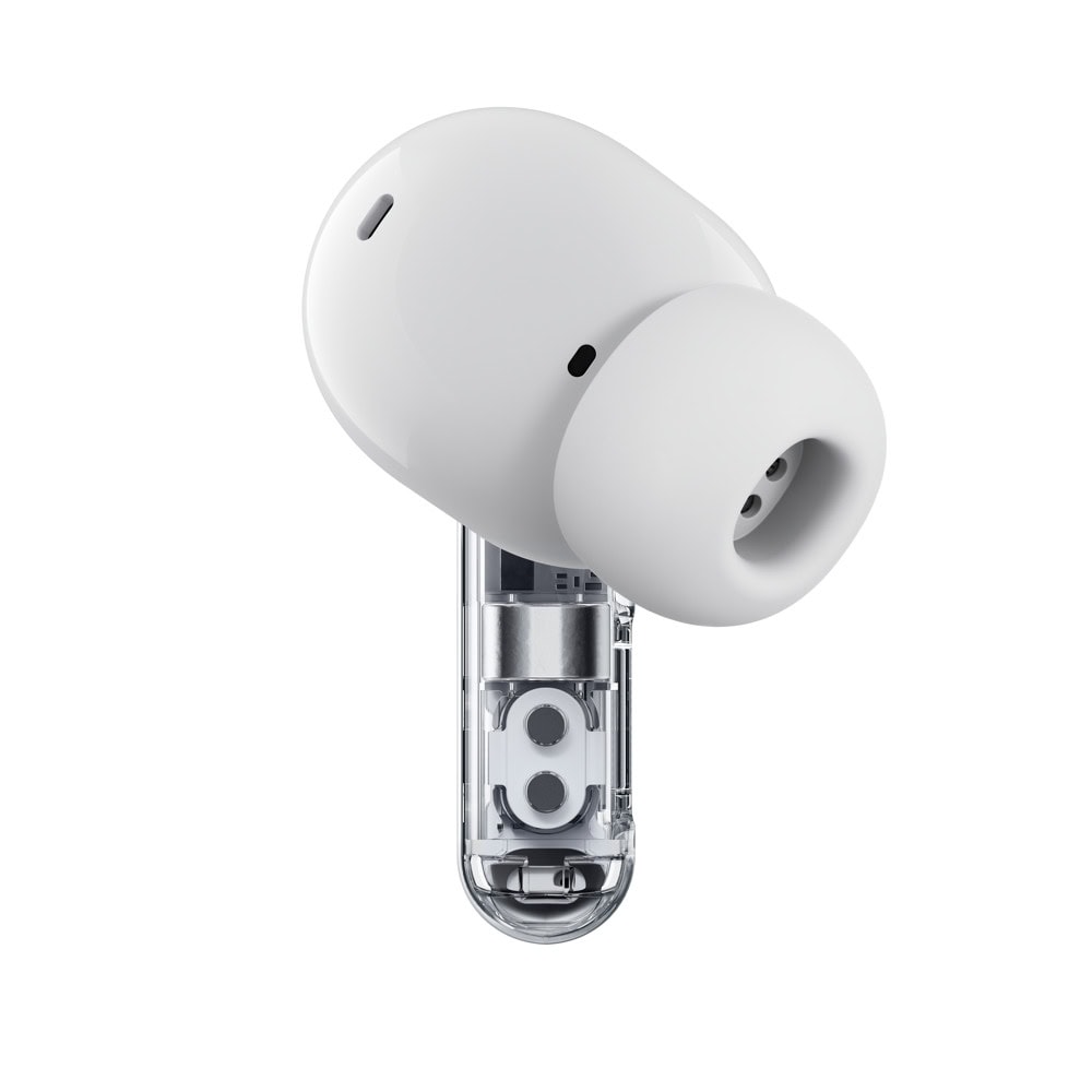 слушалки nothing ear (3a) white a10600164 | JAR Computers слушалки nothing ear (3a) white a10600164