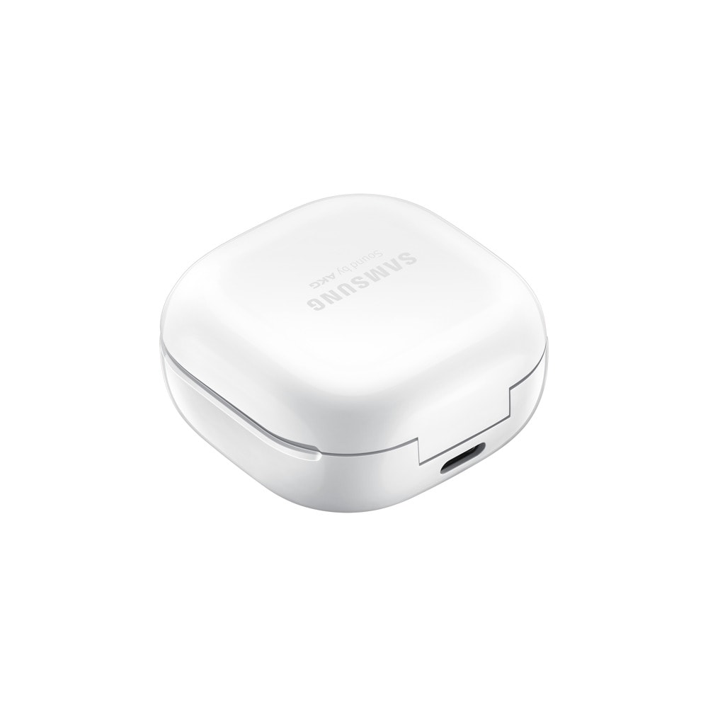 Samsung Galaxy Buds Live SM-R180 Mystic White