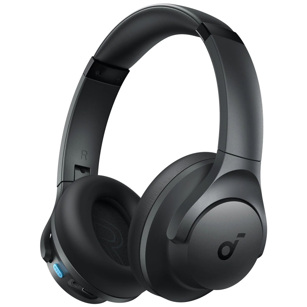 Soundcore Q11i Midnight Black | JAR Computers Soundcore Q11i Midnight Black