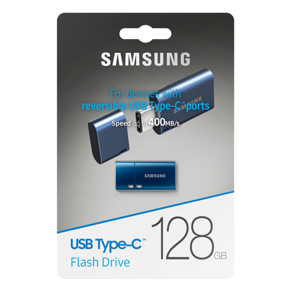 Samsung 128GB Flash Drive MUF-128DA/APC