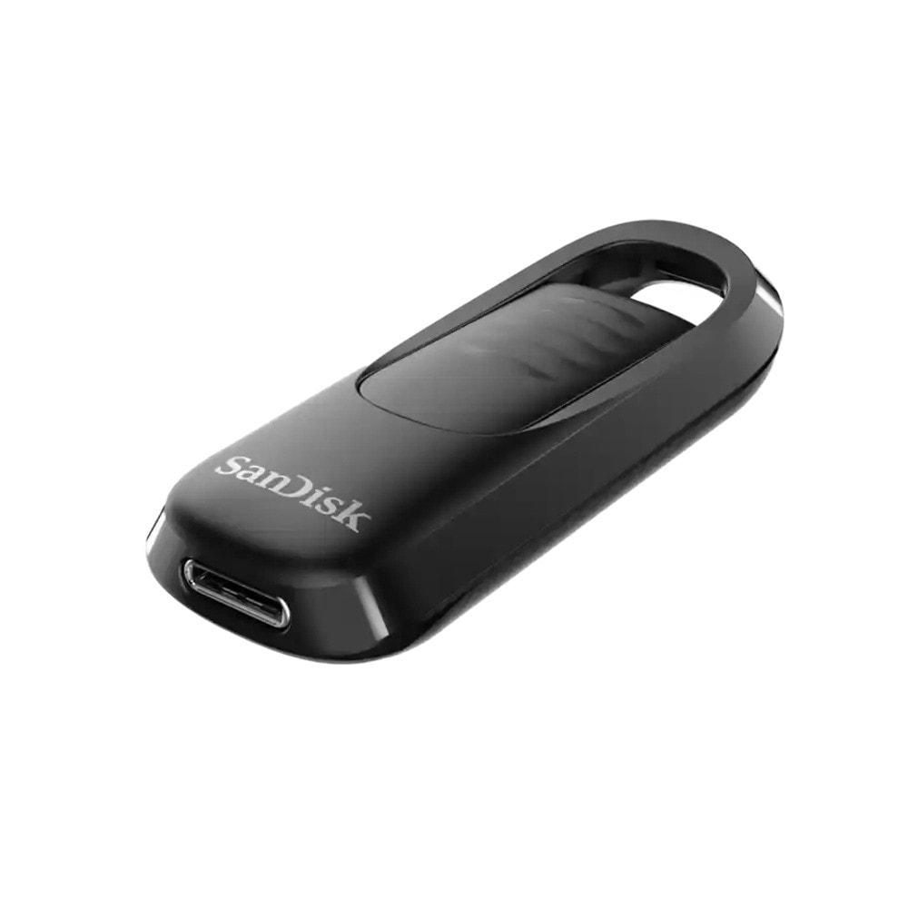 SanDisk 32GB Ultra Slider Type-C SDCZ480-032G-G46