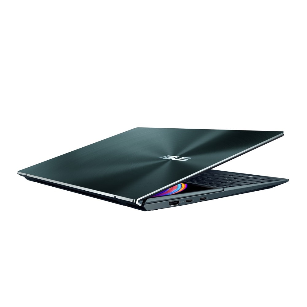 Asus ZenBook Duo 14 UX482EA-EVO-WB713R