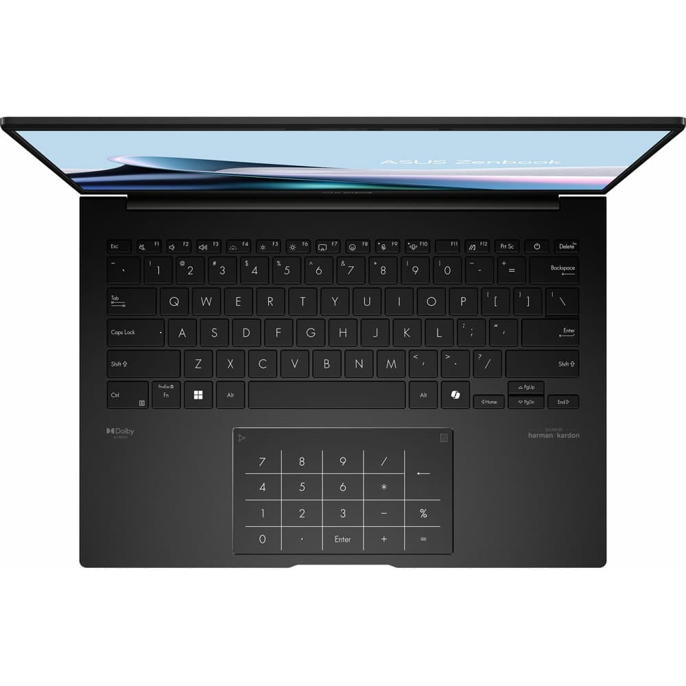 Asus Zenbook 14 UM3406KA-PP102W 90NB14U1-M00910 | JAR Computers Asus Zenbook 14 UM3406KA-PP102W 90NB14U1-M00910