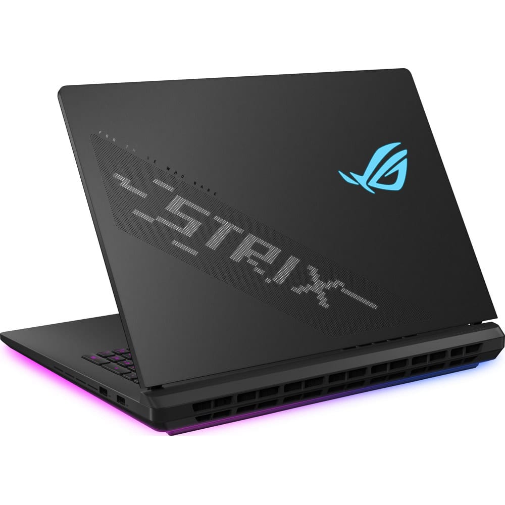 Asus ROG Strix SCAR 18 G835LXG-TQ489X