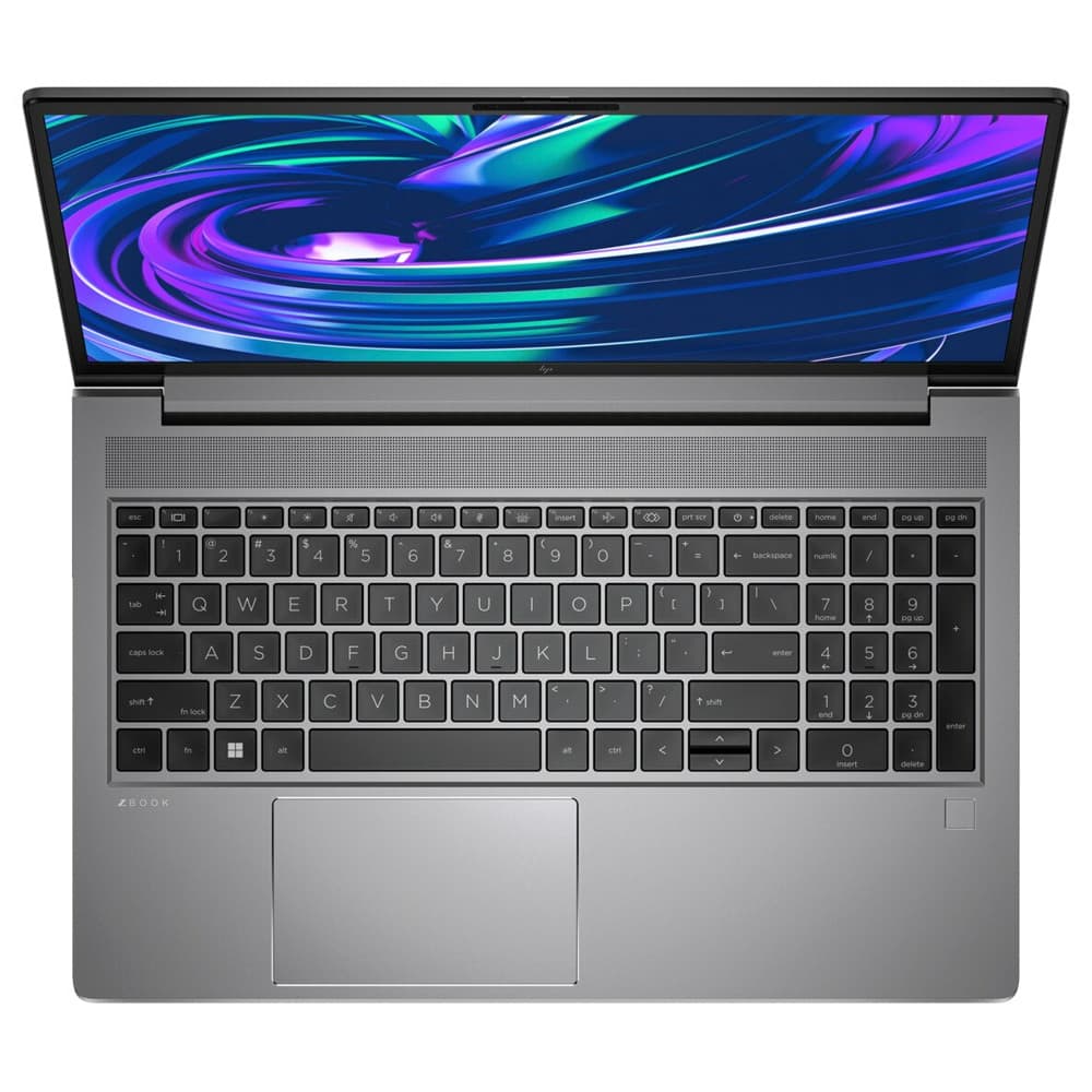 HP ZBook Power G10 865R1EA#AKS