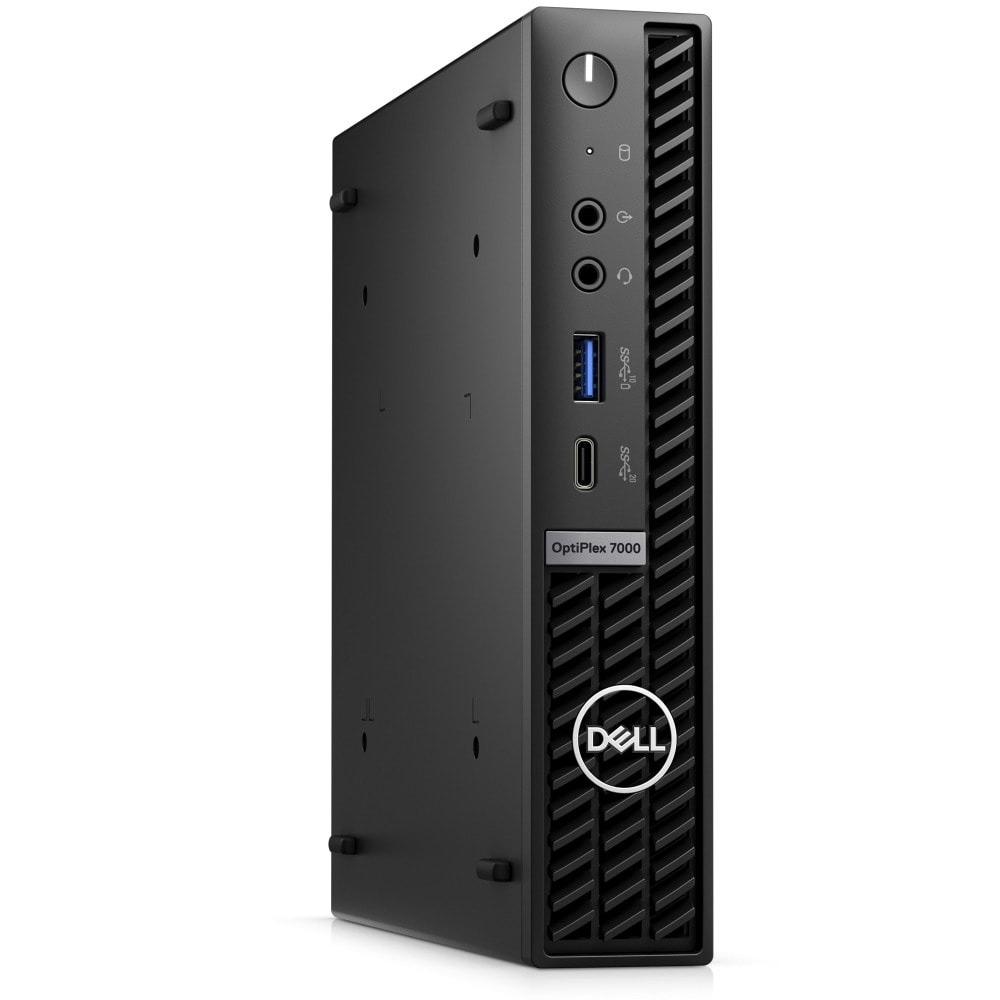 Dell OptiPlex 7000 MFF N107O7000MFF_VP