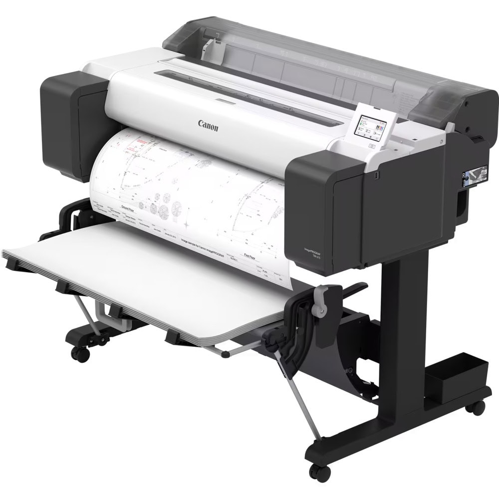 Canon imagePROGRAF TM-615 incl. stand 7458C003AA