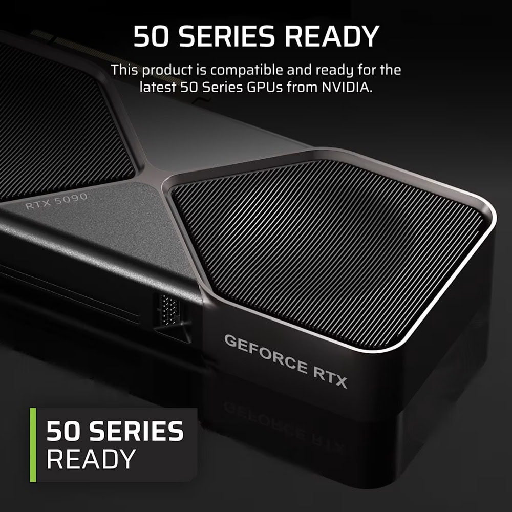 Corsair HX1200i (2025)