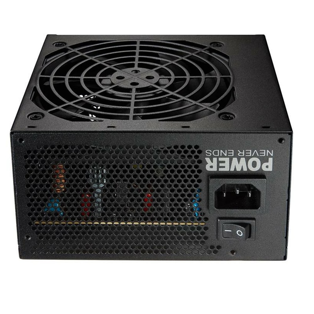 FSP Group HYPER PRO 650W 80+ Bronze