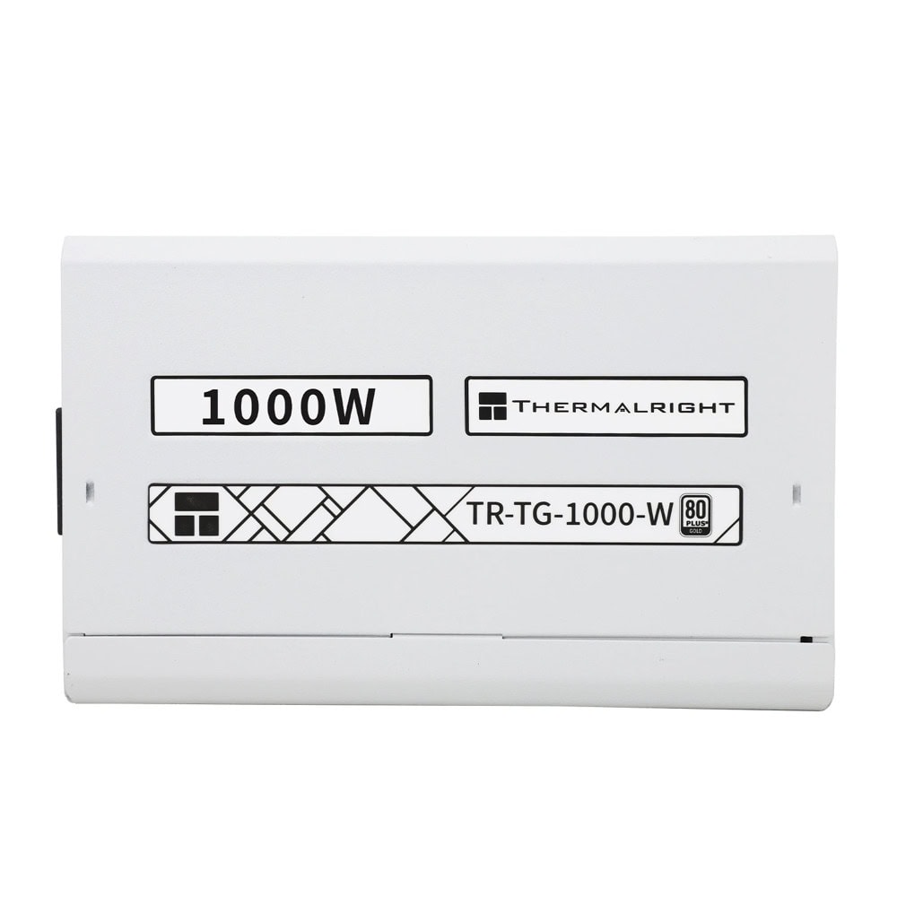 Захранване Thermalright TG-1000 White