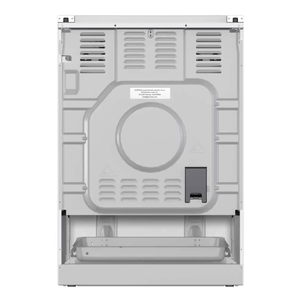 gorenje ge6a41wb